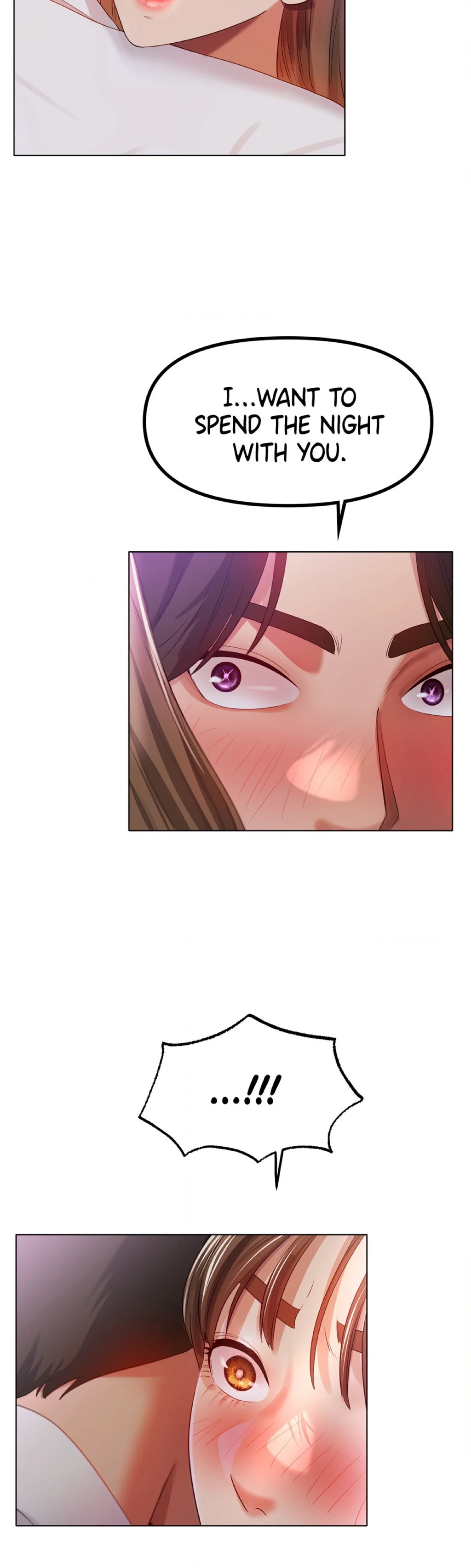 Ice Love (Official) chapter 50 page 13