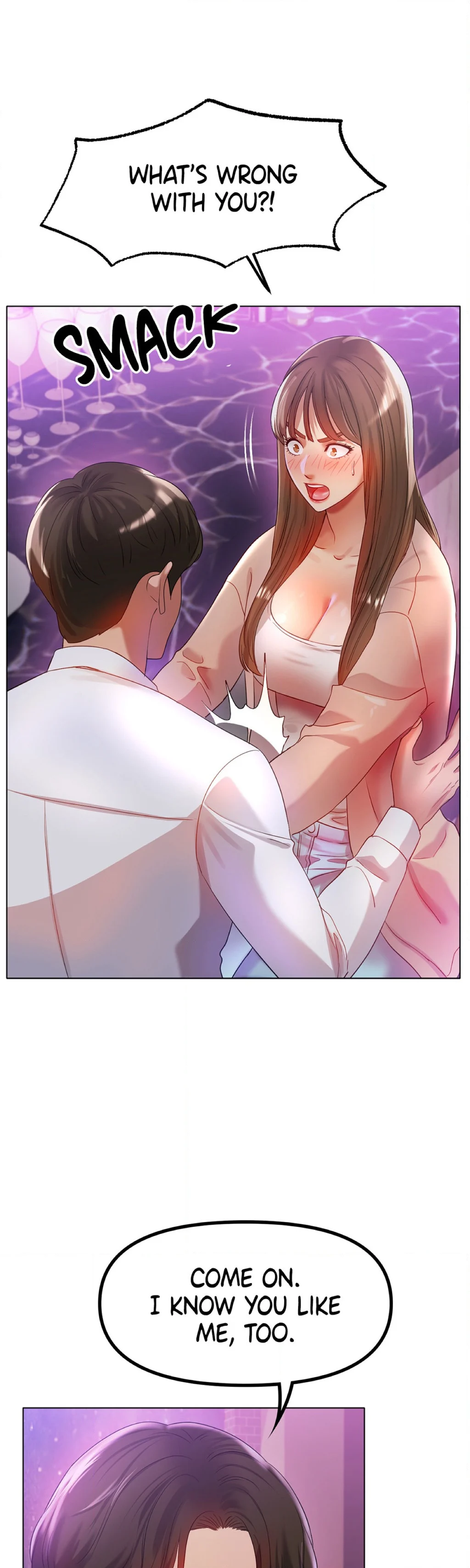 Ice Love (Official) chapter 50 page 14