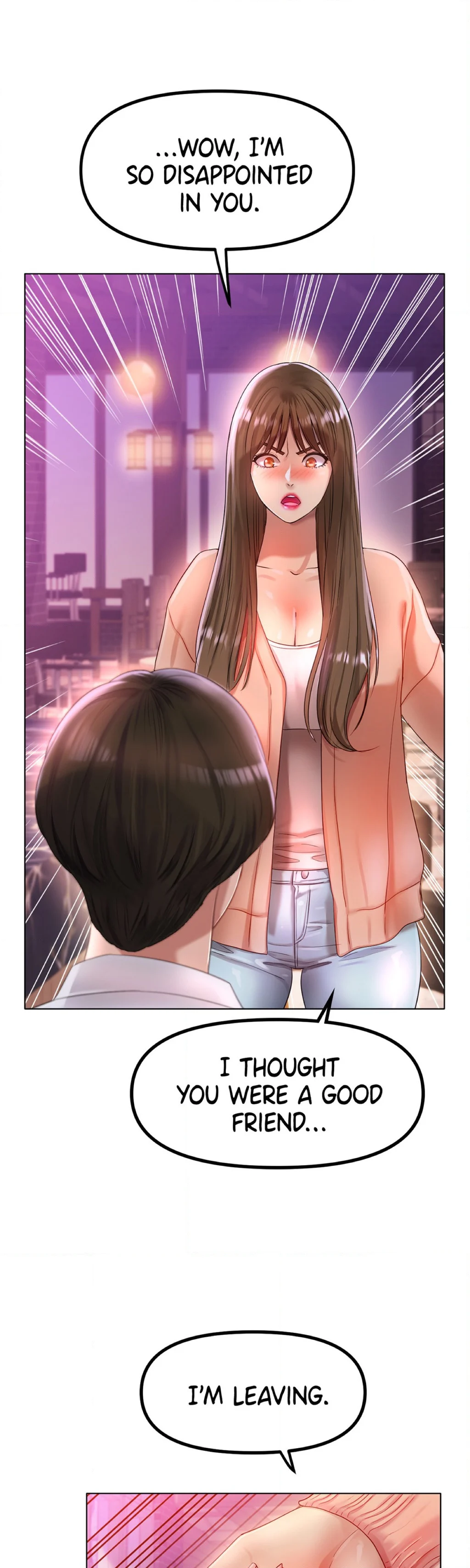 Ice Love (Official) chapter 50 page 16