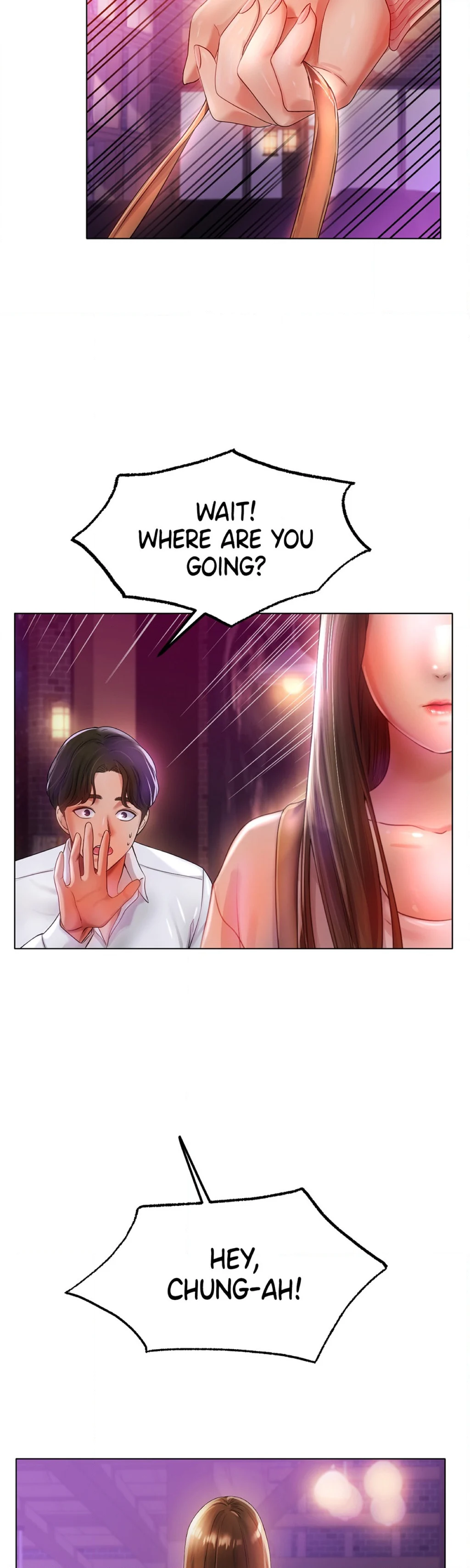 Ice Love (Official) chapter 50 page 17