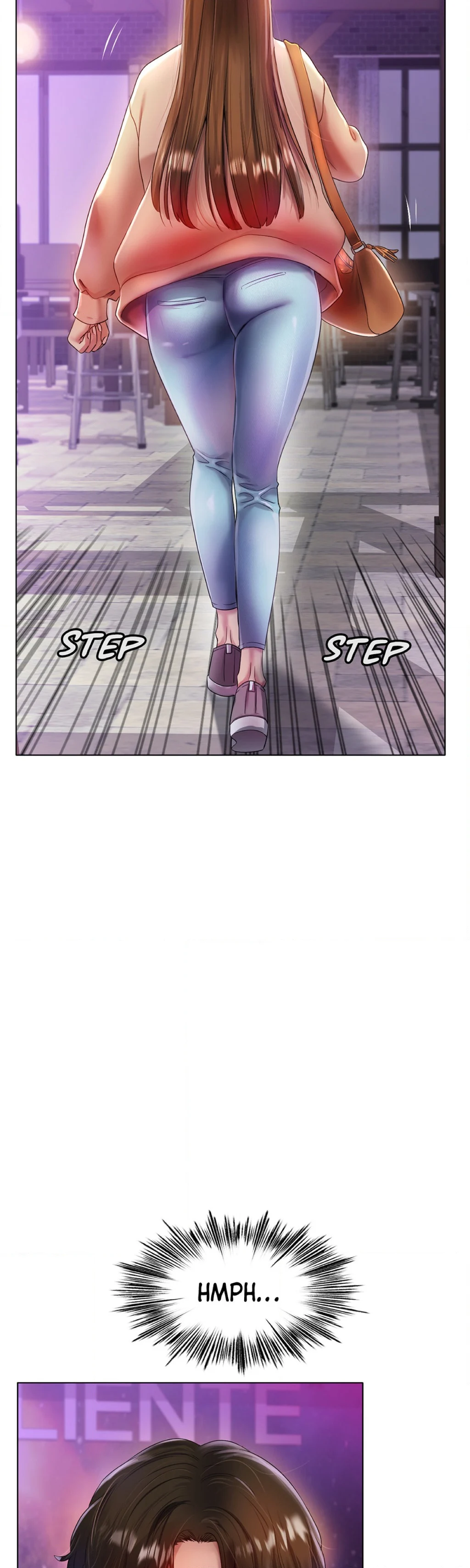 Ice Love (Official) chapter 50 page 18