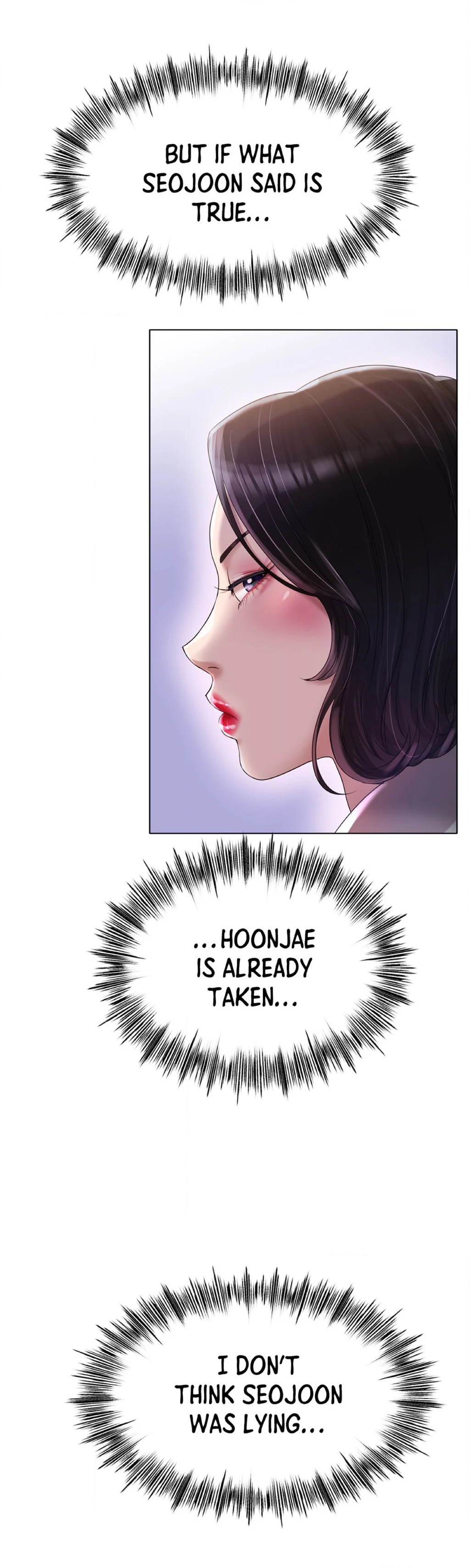 Ice Love (Official) chapter 50 page 26