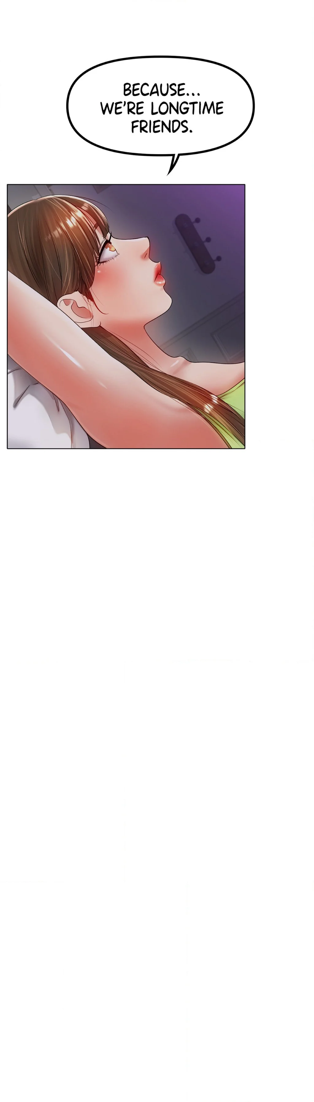 Ice Love (Official) chapter 50 page 31