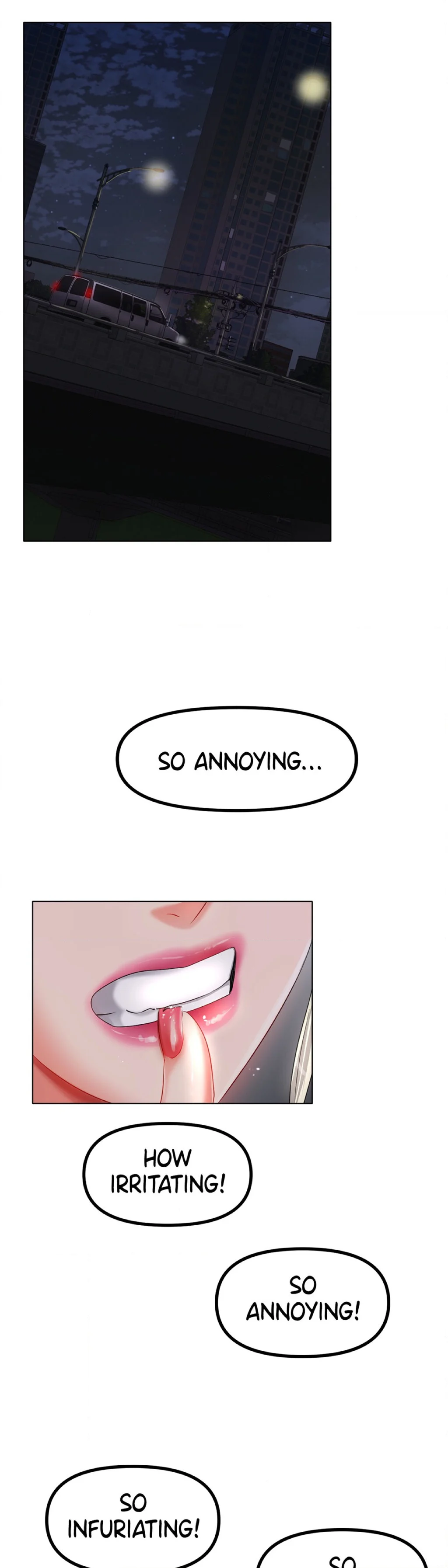 Ice Love (Official) chapter 50 page 32