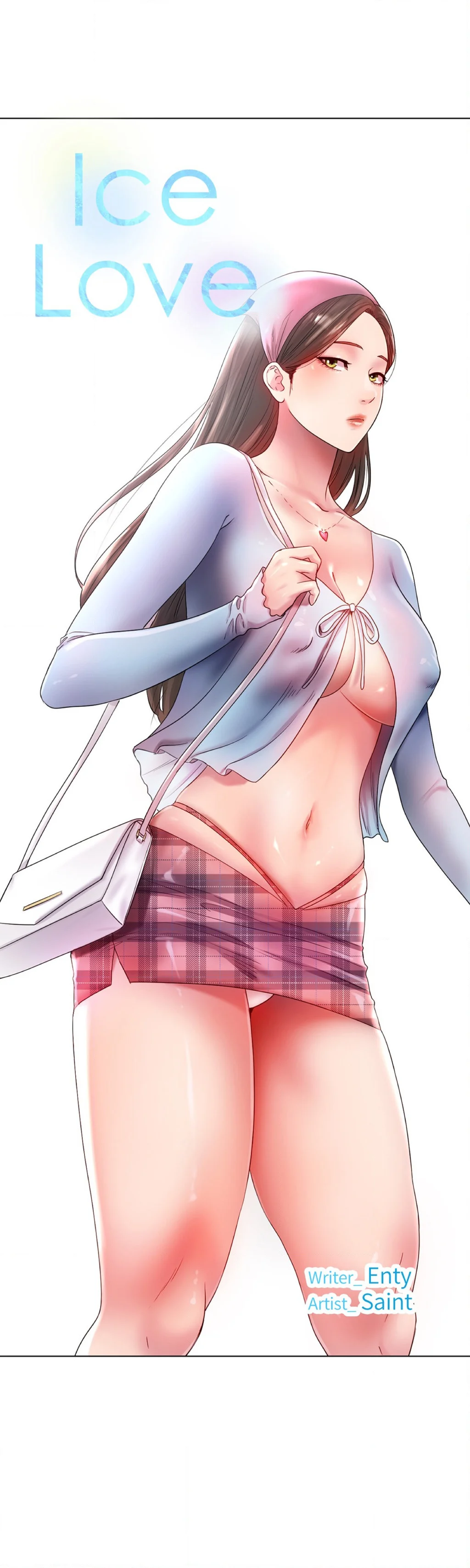 Ice Love (Official) chapter 51 page 6