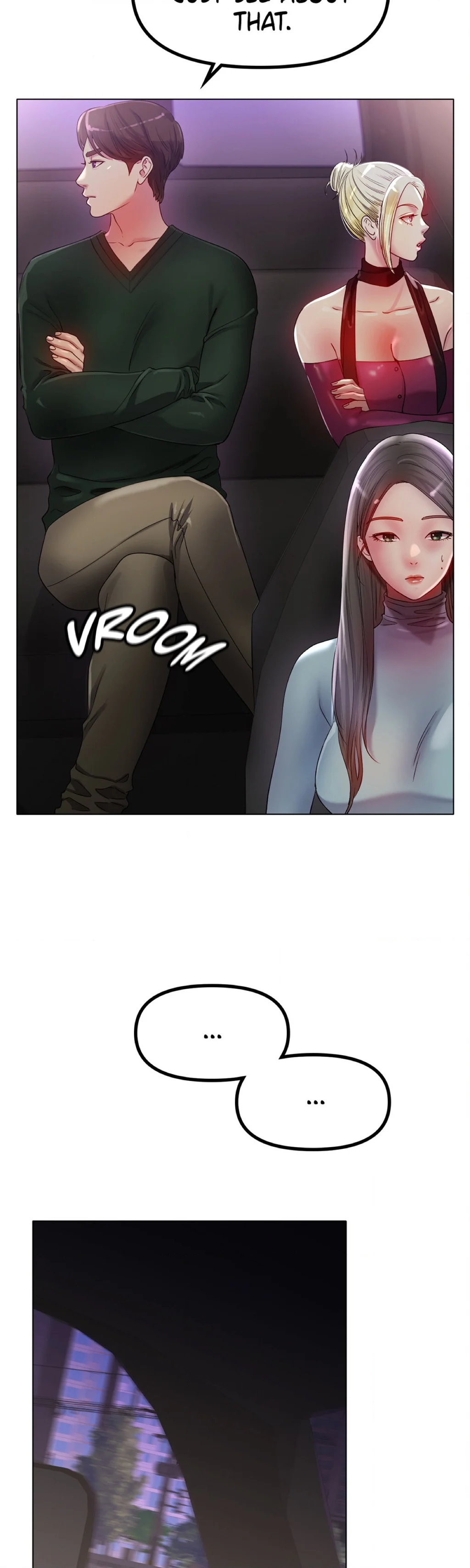 Ice Love (Official) chapter 51 page 9