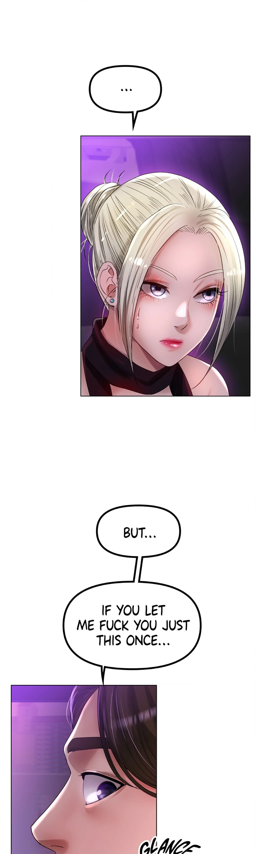 Ice Love (Official) chapter 51 page 16