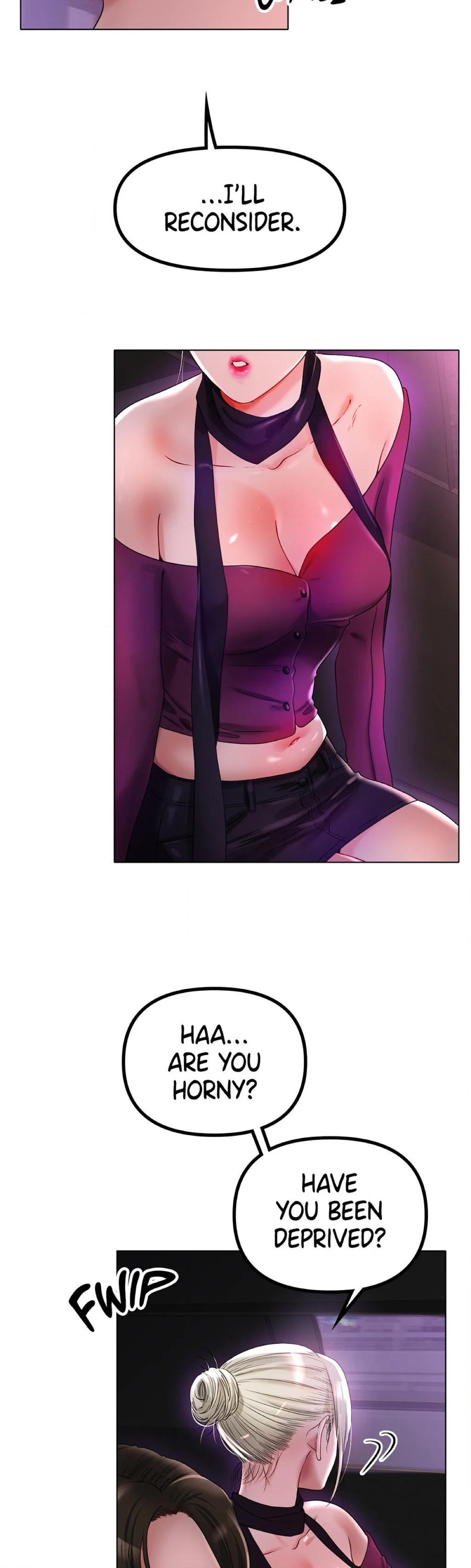 Ice Love (Official) chapter 51 page 17