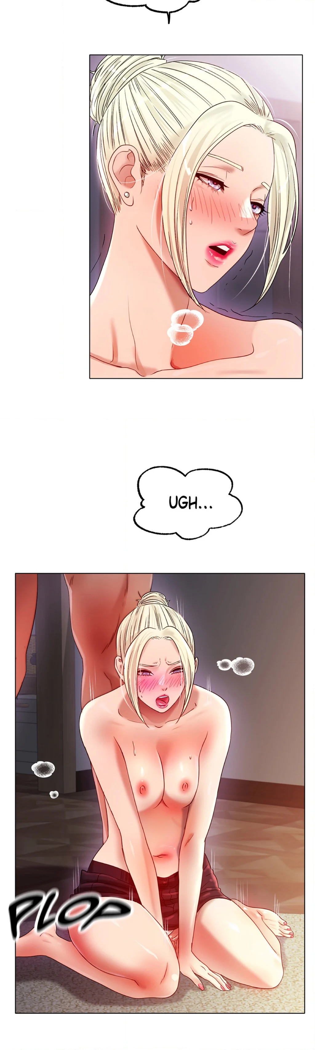 Ice Love (Official) chapter 51 page 30