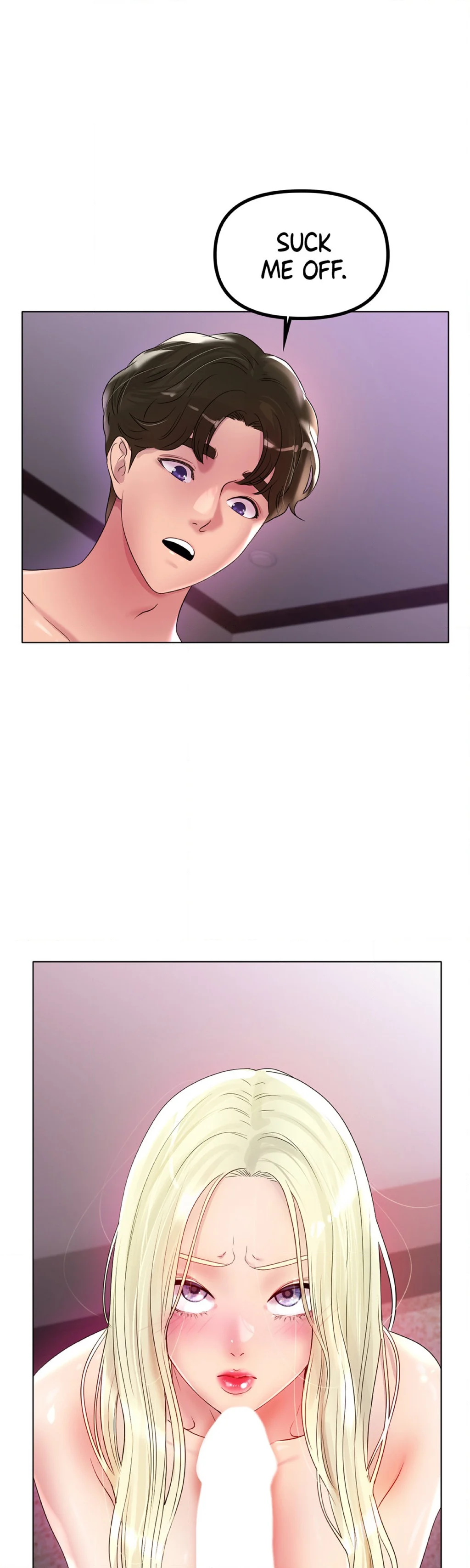 Ice Love (Official) chapter 51 page 32