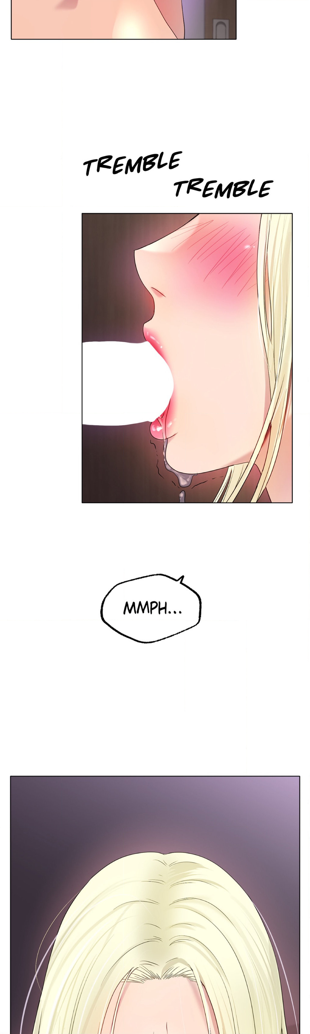Ice Love (Official) chapter 51 page 34