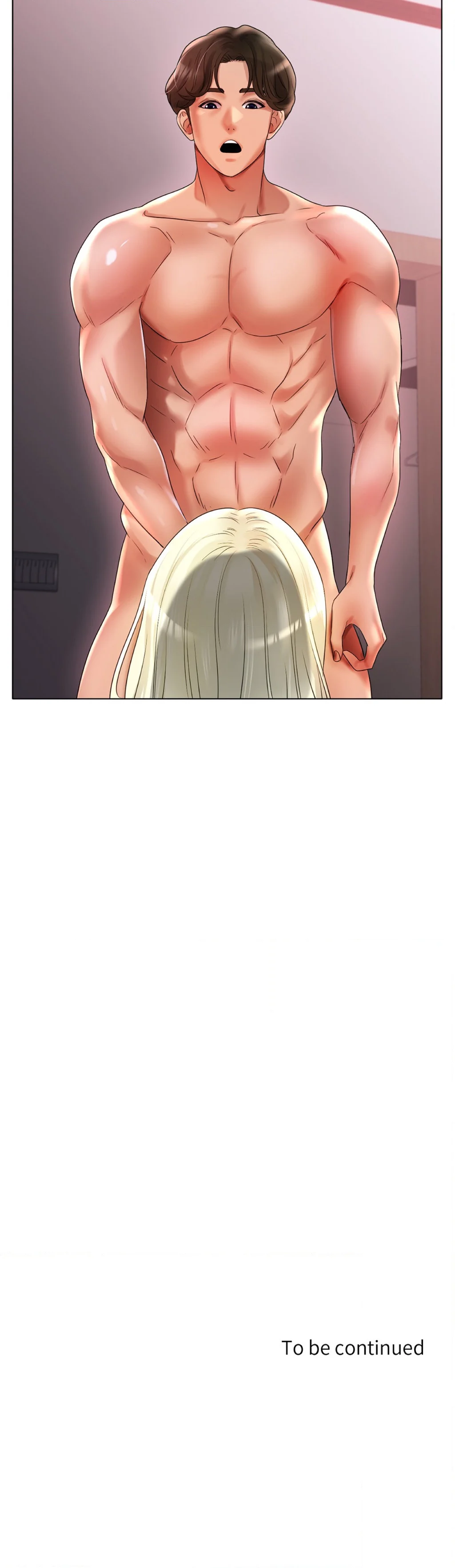 Ice Love (Official) chapter 51 page 40