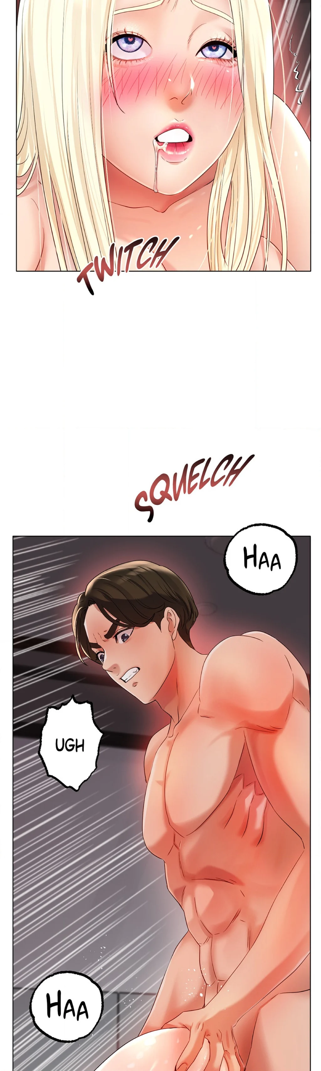 Ice Love (Official) chapter 52 page 4