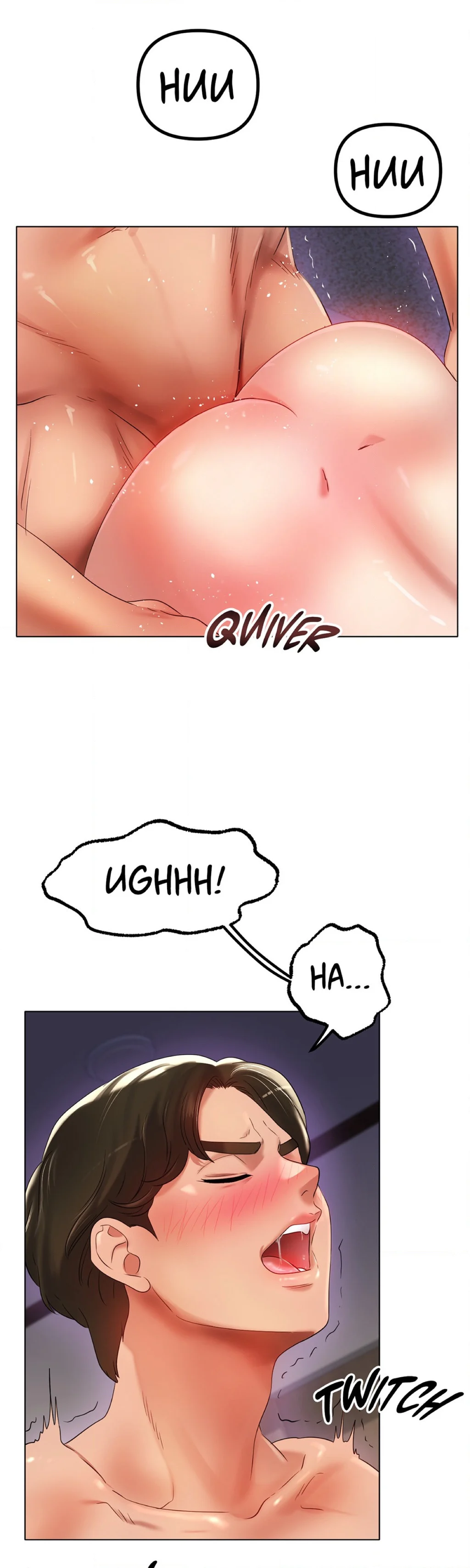 Ice Love (Official) chapter 52 page 14