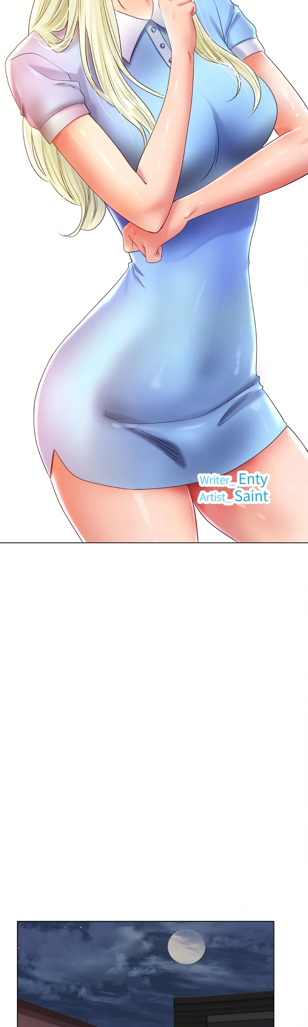 Ice Love (Official) chapter 52 page 18