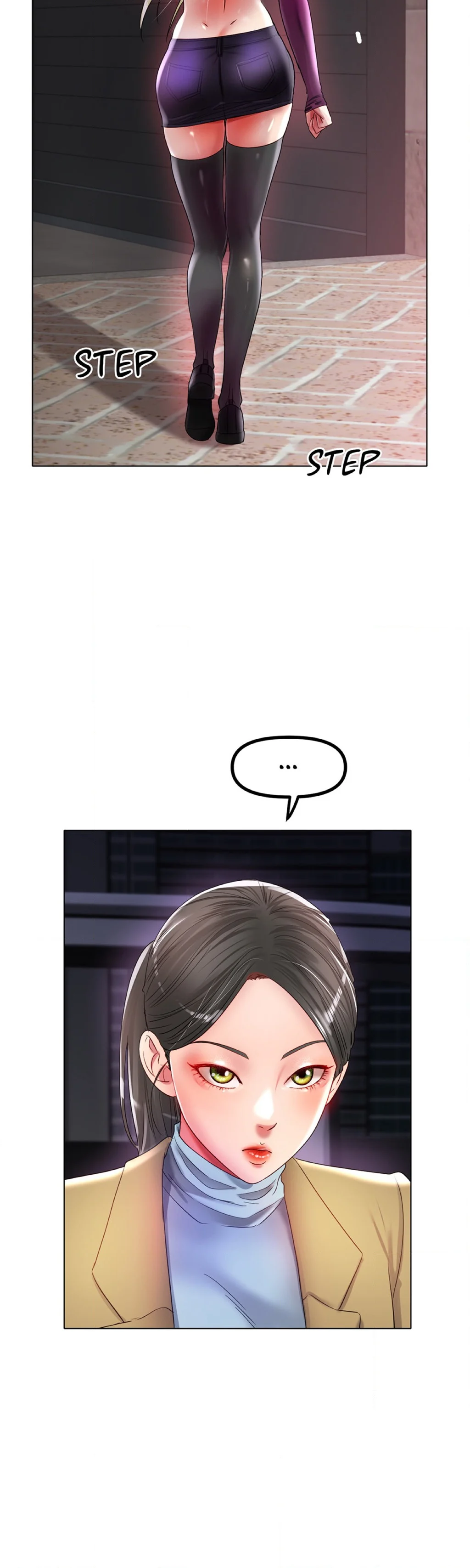 Ice Love (Official) chapter 52 page 20