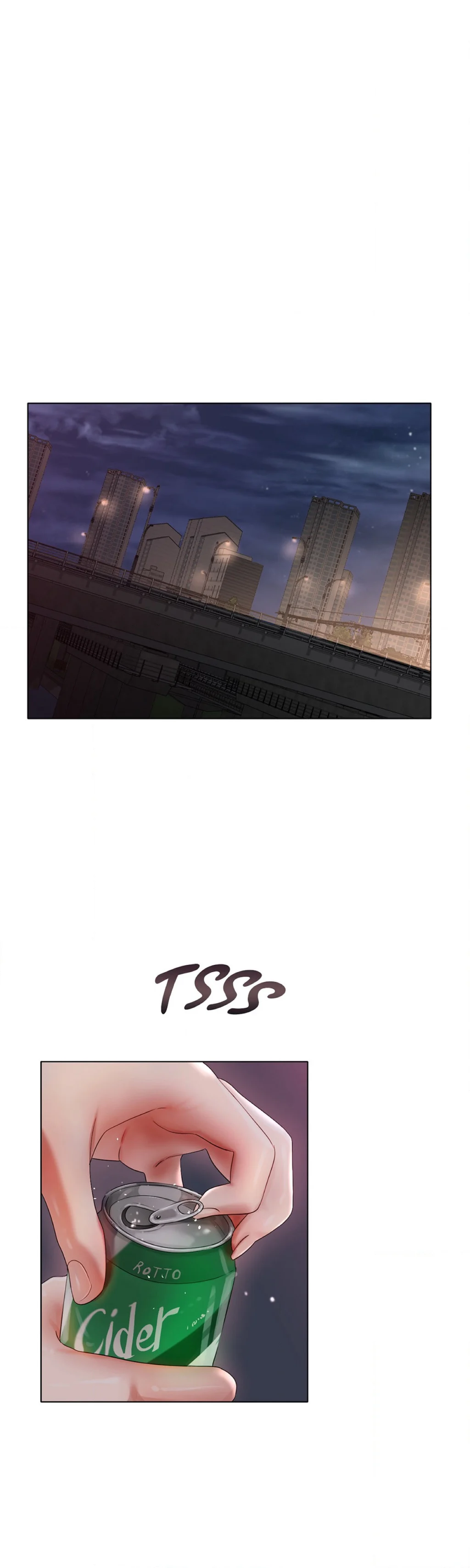 Ice Love (Official) chapter 52 page 21