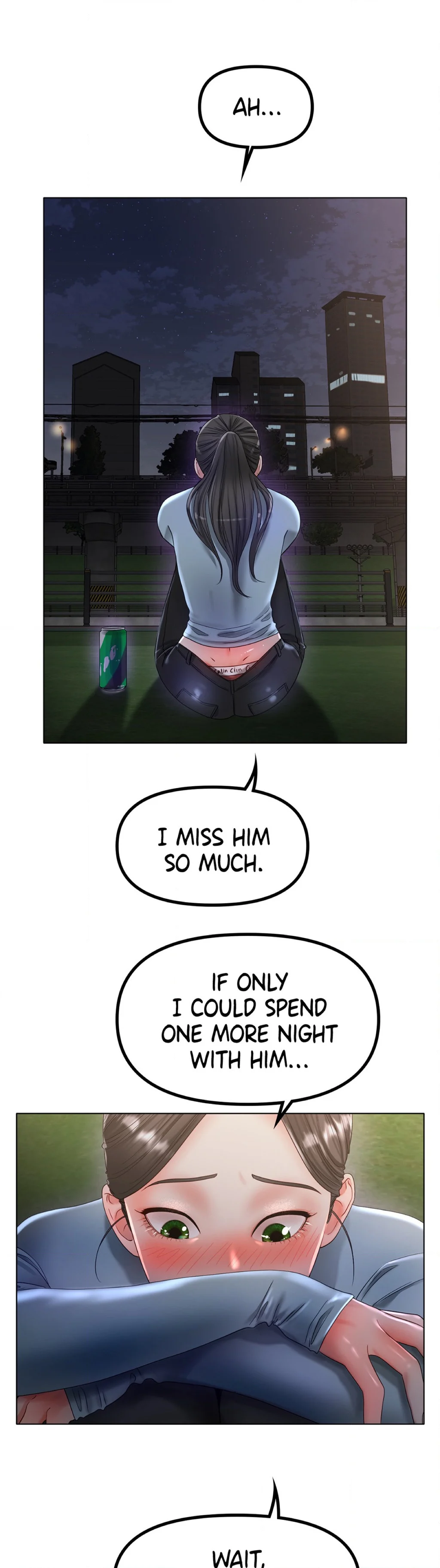 Ice Love (Official) chapter 52 page 26