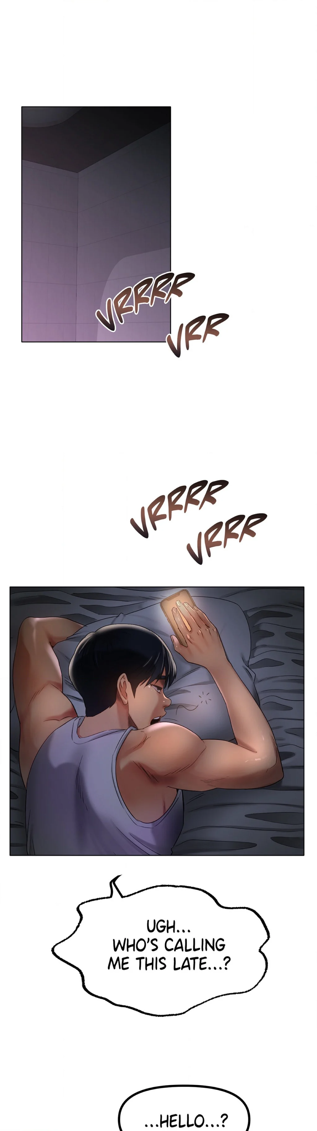 Ice Love (Official) chapter 52 page 29