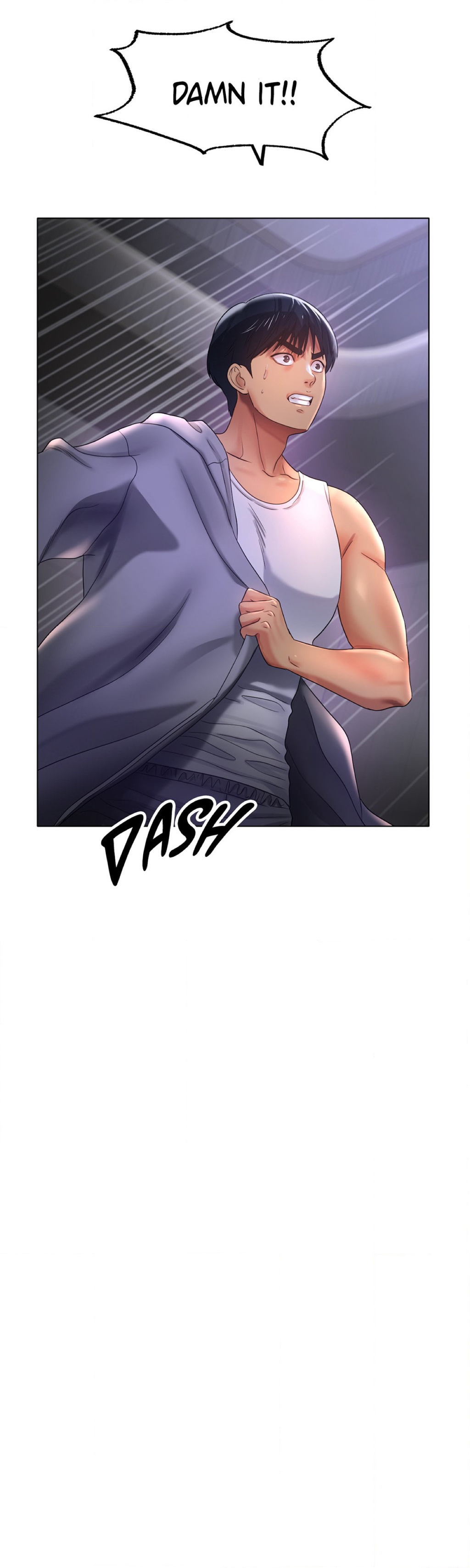 Ice Love (Official) chapter 52 page 35