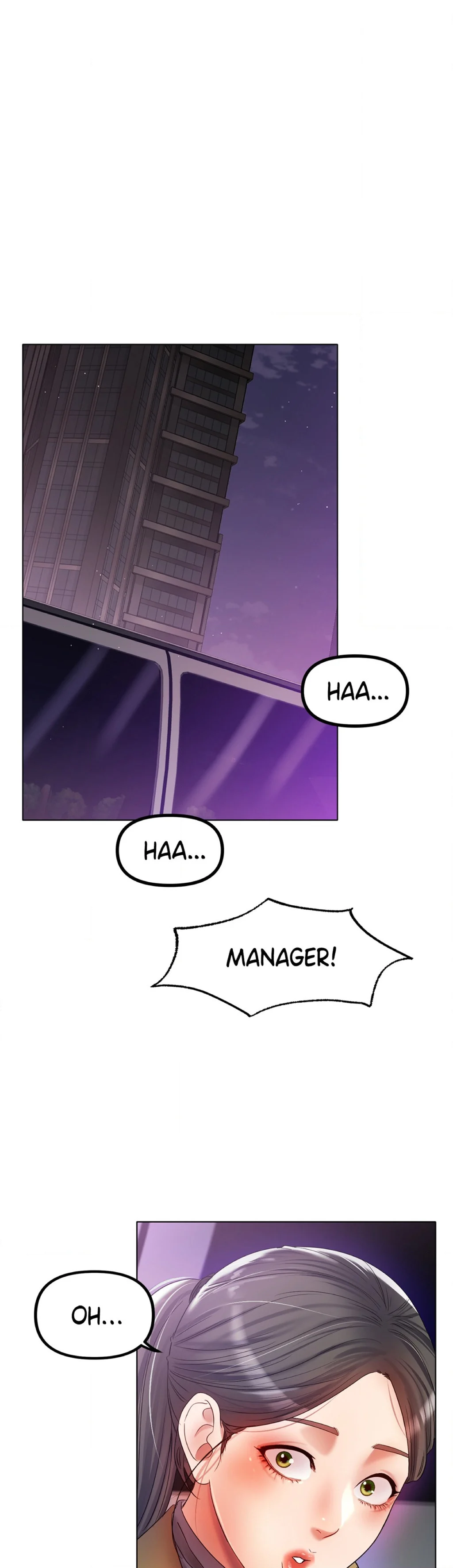 Ice Love (Official) chapter 52 page 36