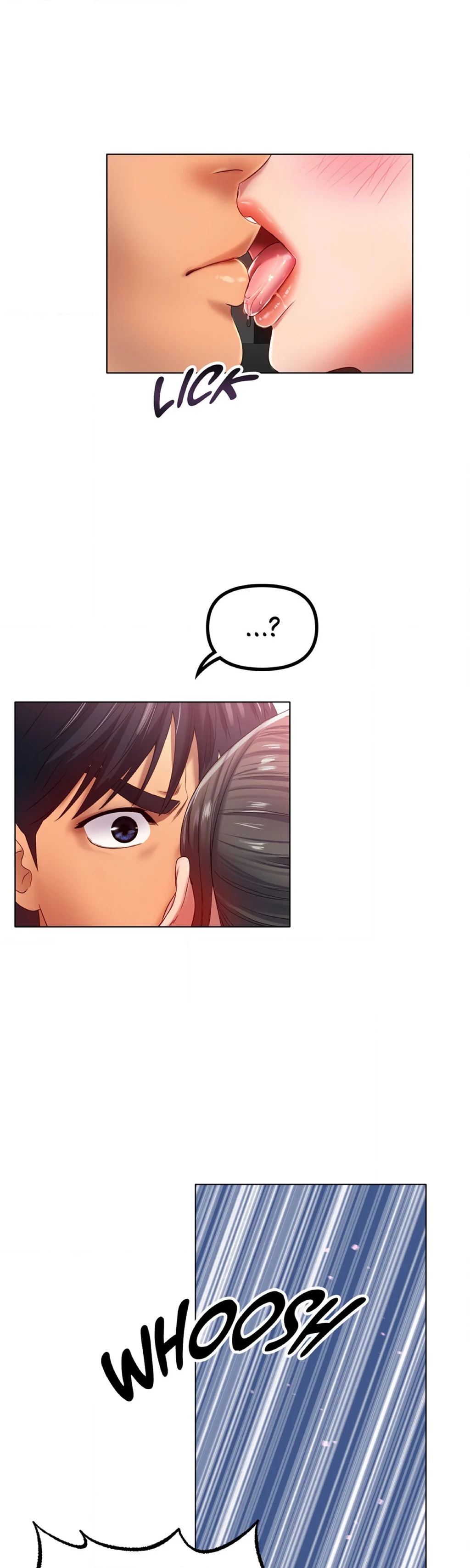 Ice Love (Official) chapter 53 page 6