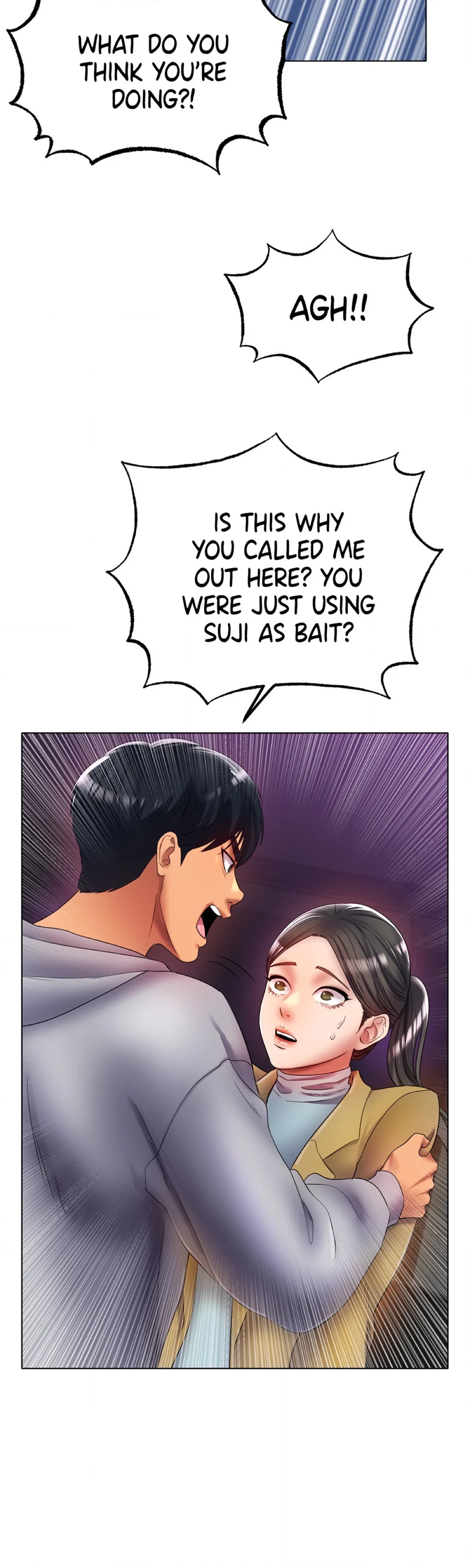 Ice Love (Official) chapter 53 page 7