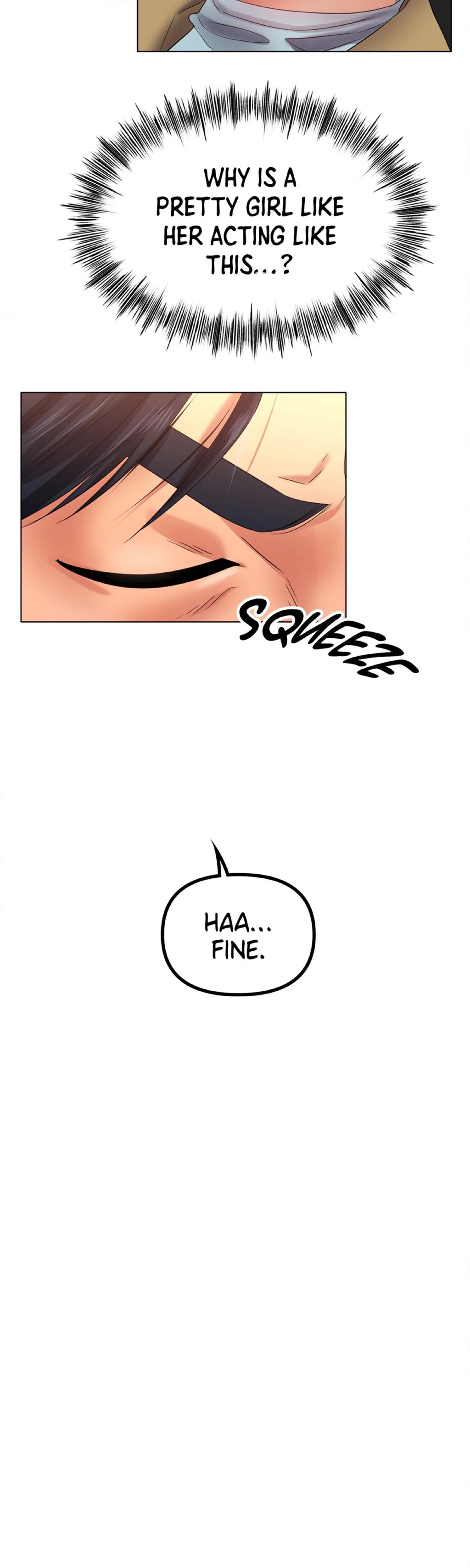 Ice Love (Official) chapter 53 page 12