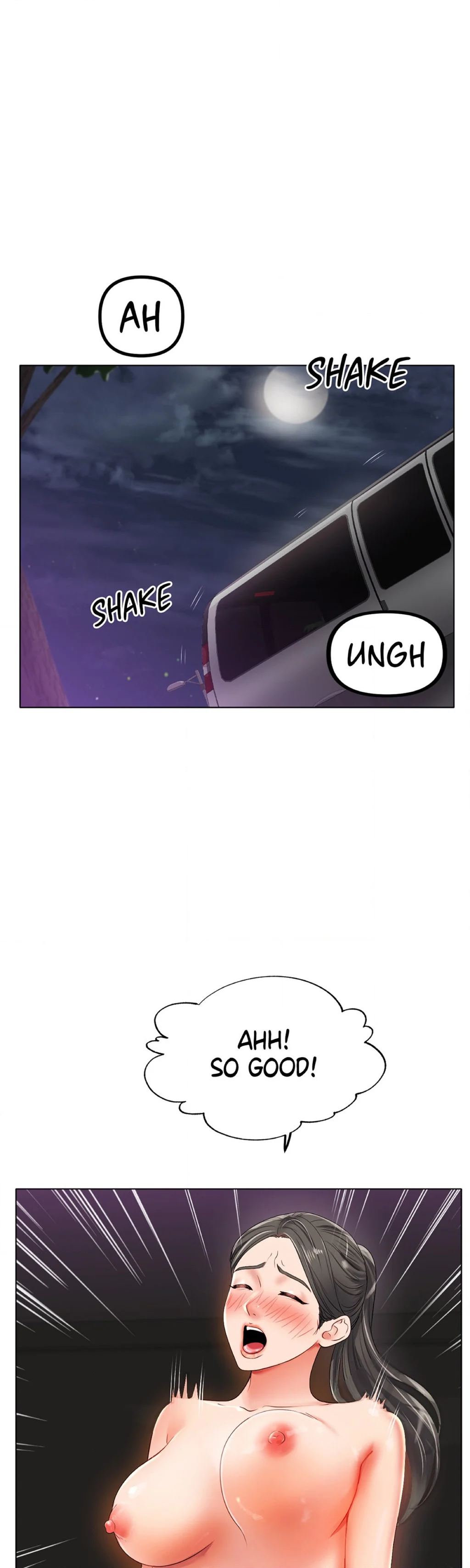 Ice Love (Official) chapter 53 page 13