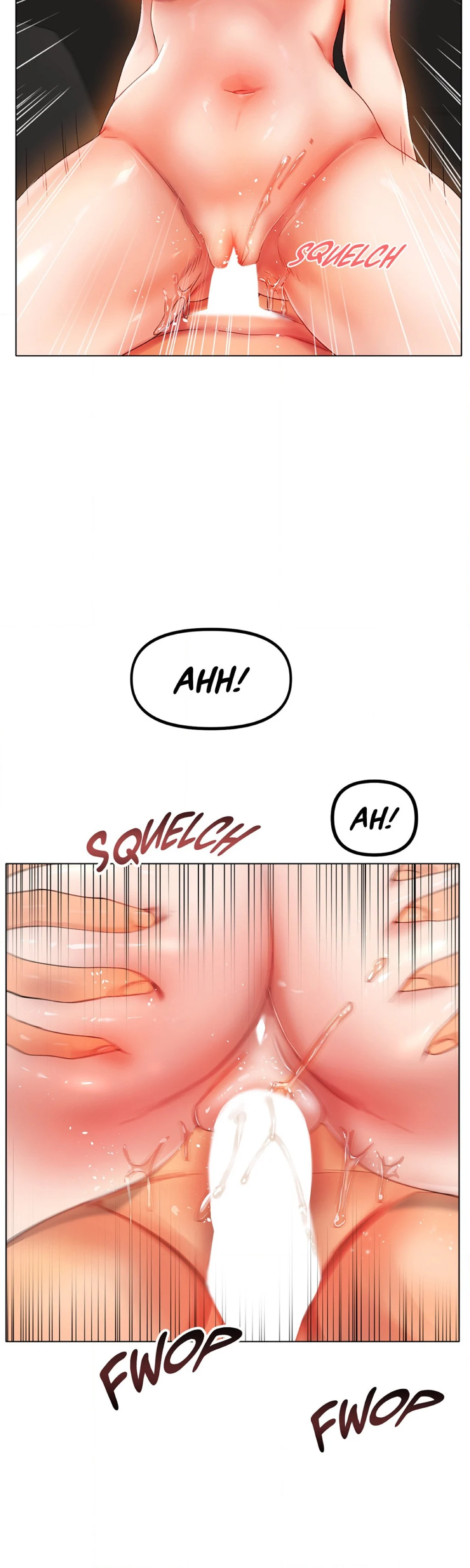 Ice Love (Official) chapter 53 page 14