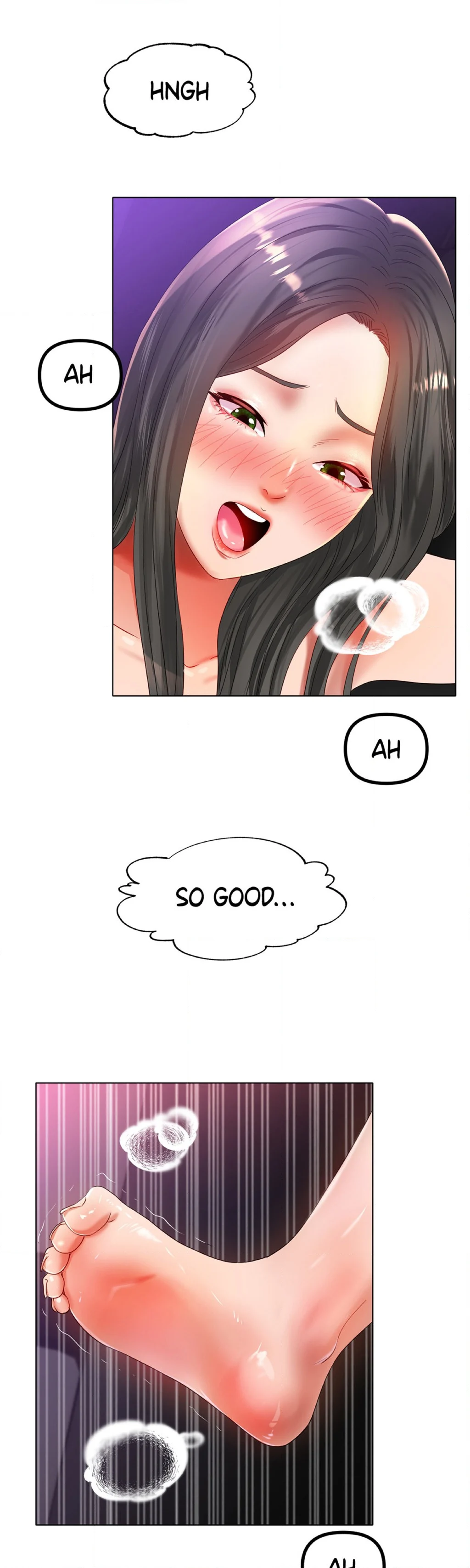 Ice Love (Official) chapter 53 page 31