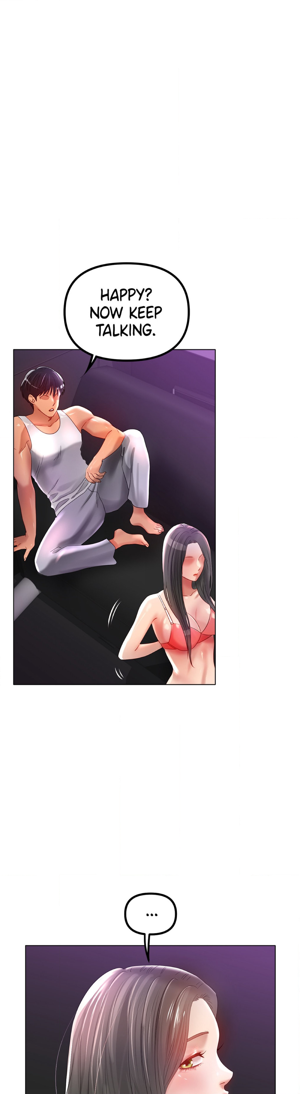 Ice Love (Official) chapter 53 page 38
