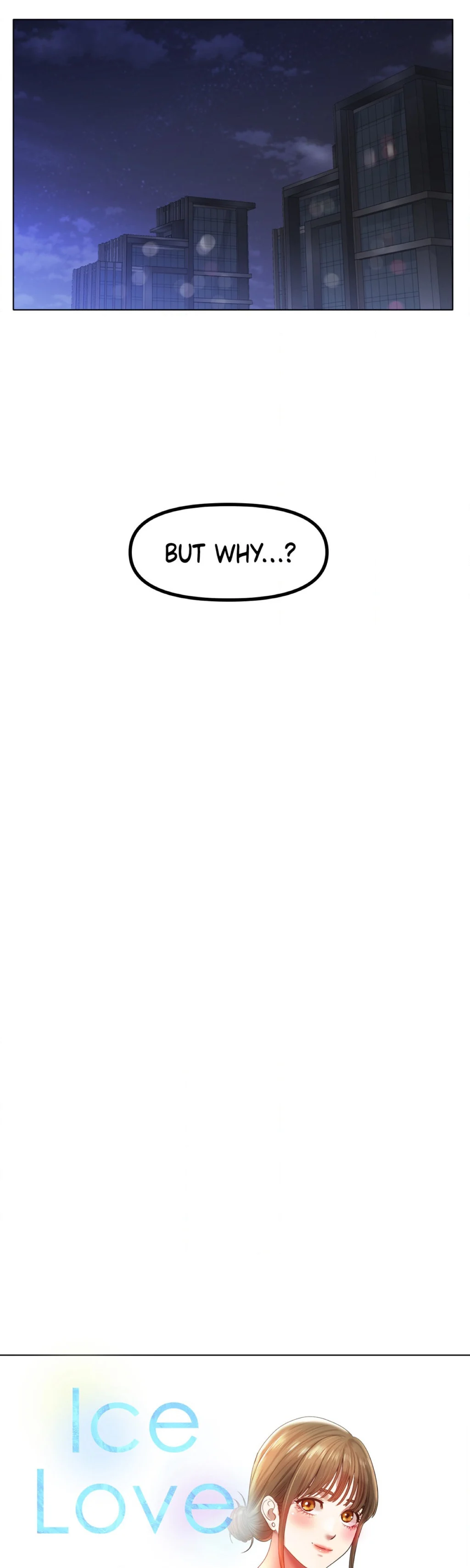 Ice Love (Official) chapter 54 page 14