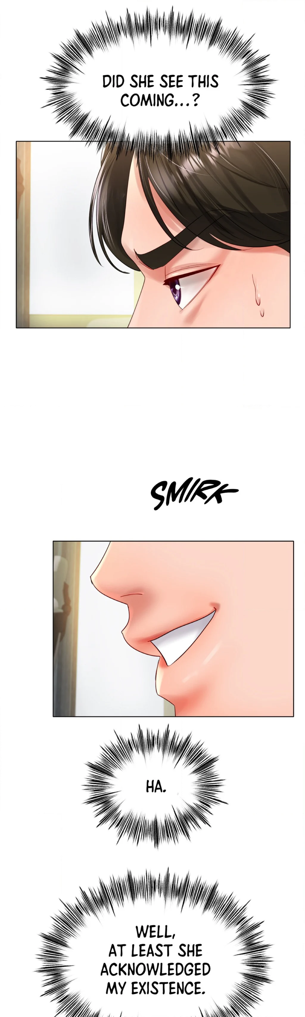 Ice Love (Official) chapter 54 page 21