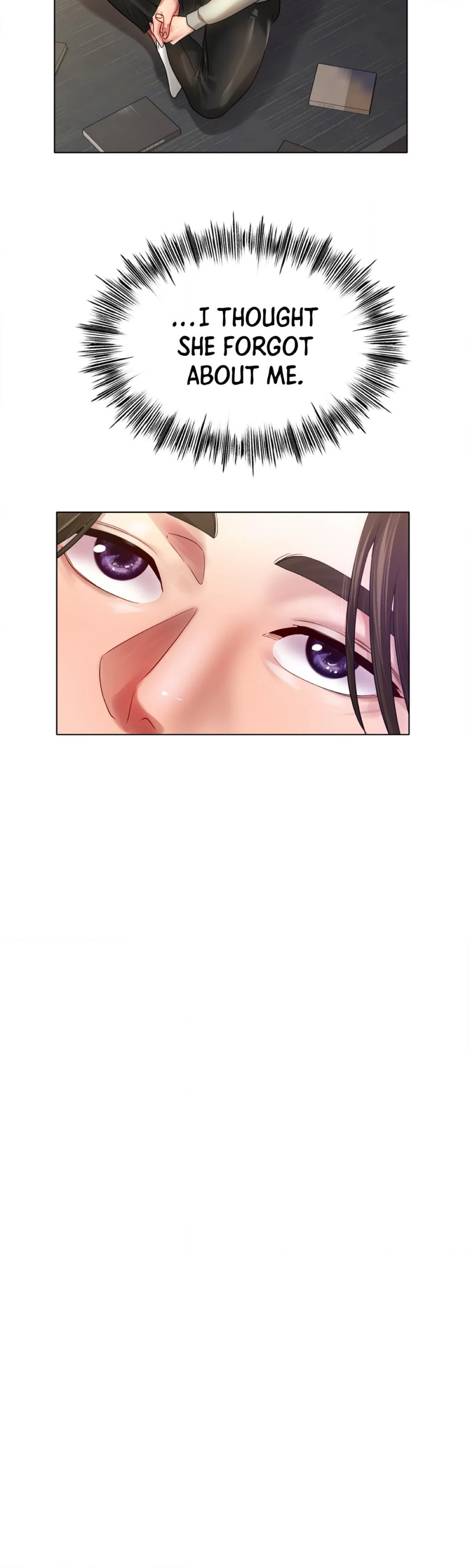 Ice Love (Official) chapter 54 page 23