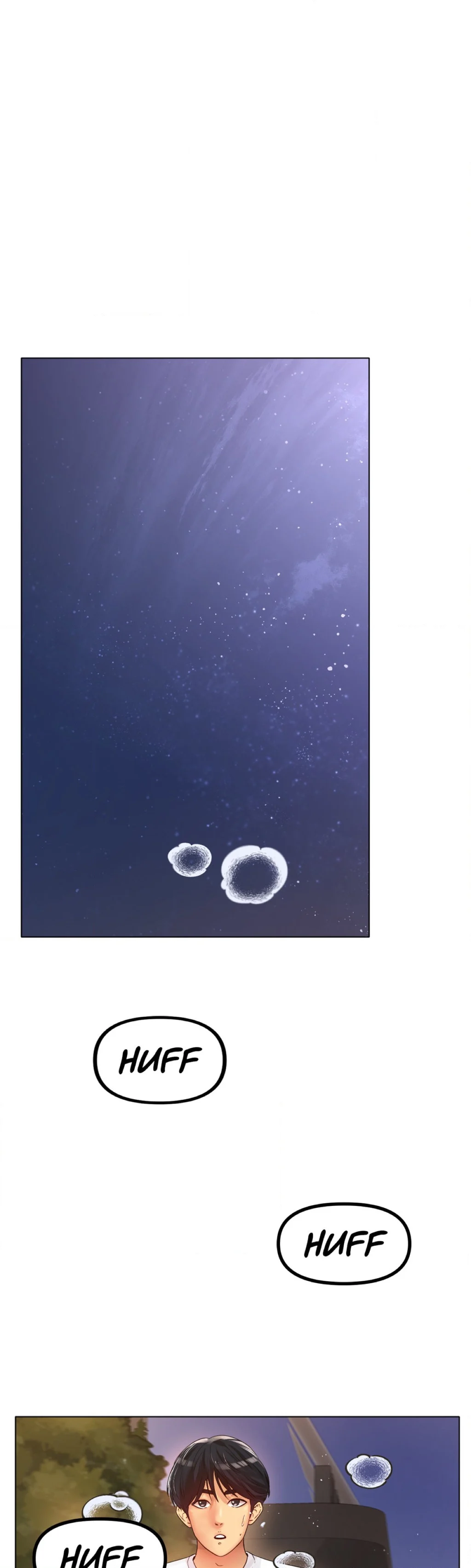 Ice Love (Official) chapter 54 page 24