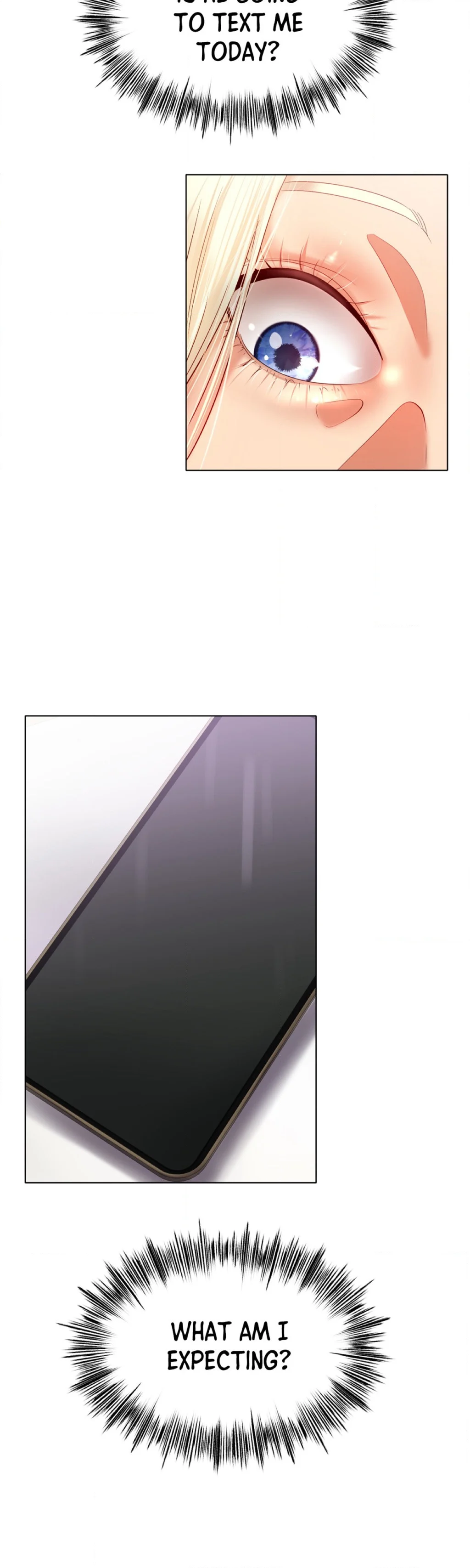 Ice Love (Official) chapter 54 page 30