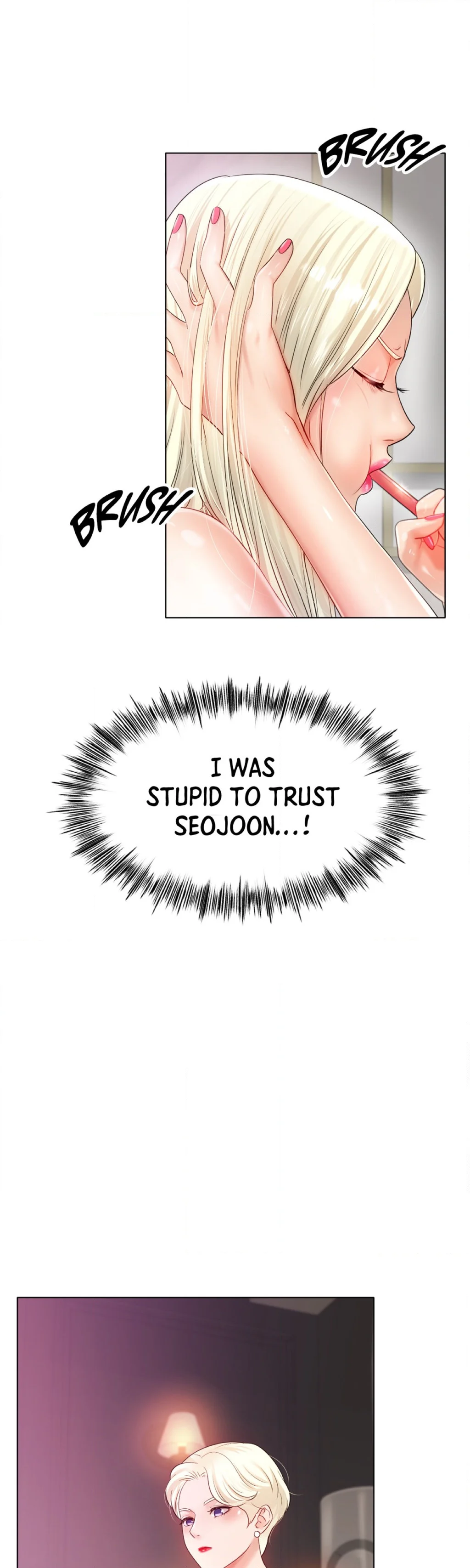 Ice Love (Official) chapter 54 page 31