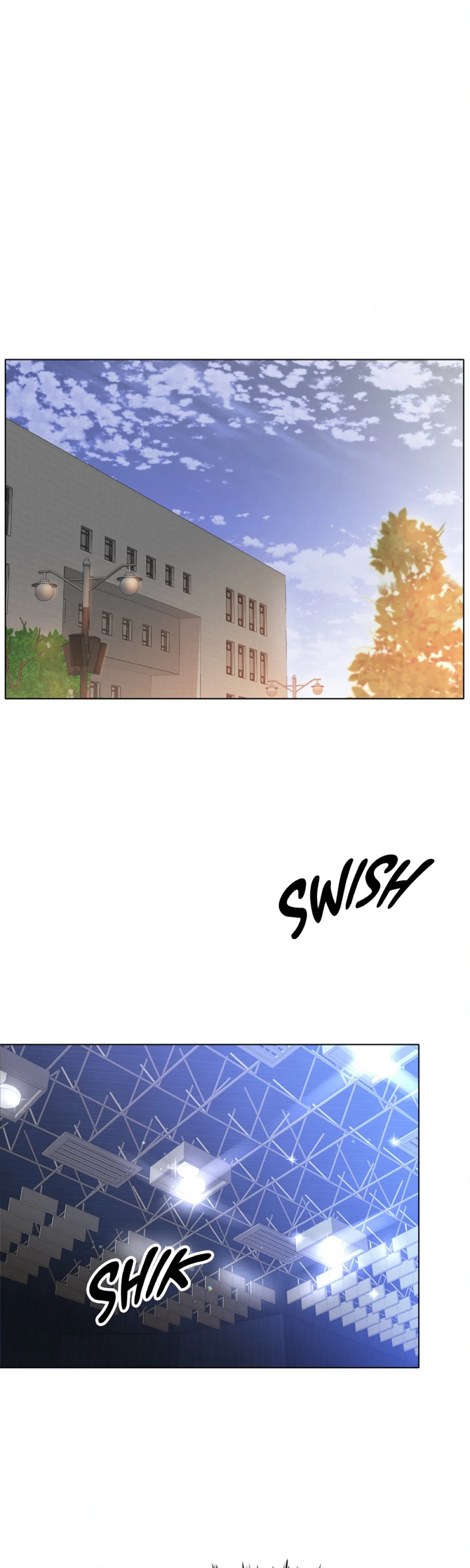 Ice Love (Official) chapter 54 page 36