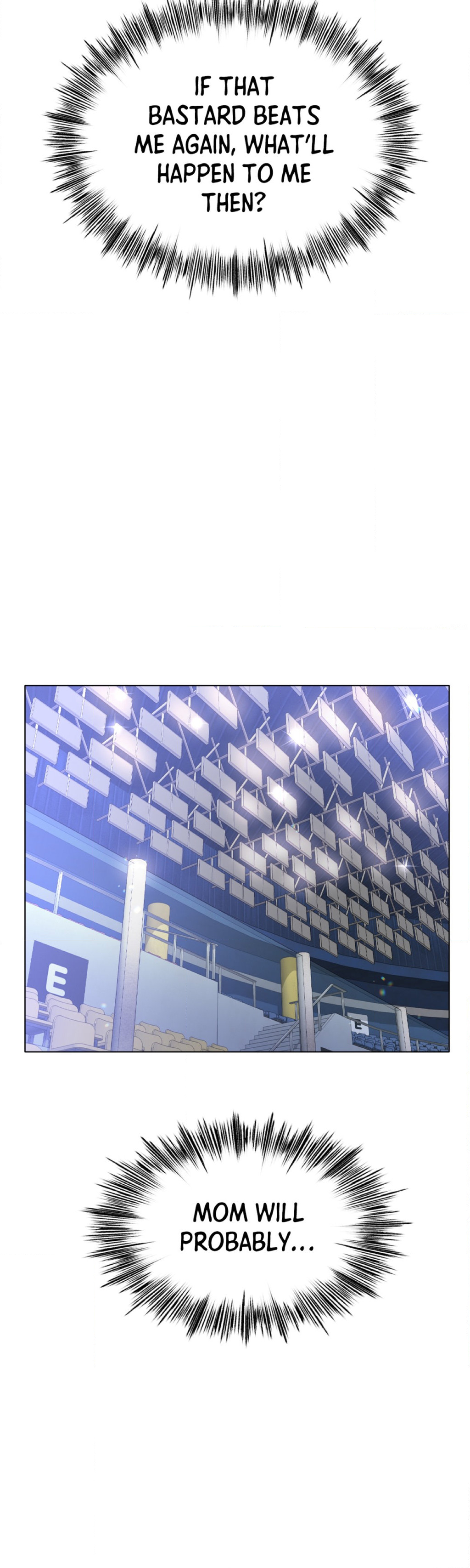 Ice Love (Official) chapter 54 page 39