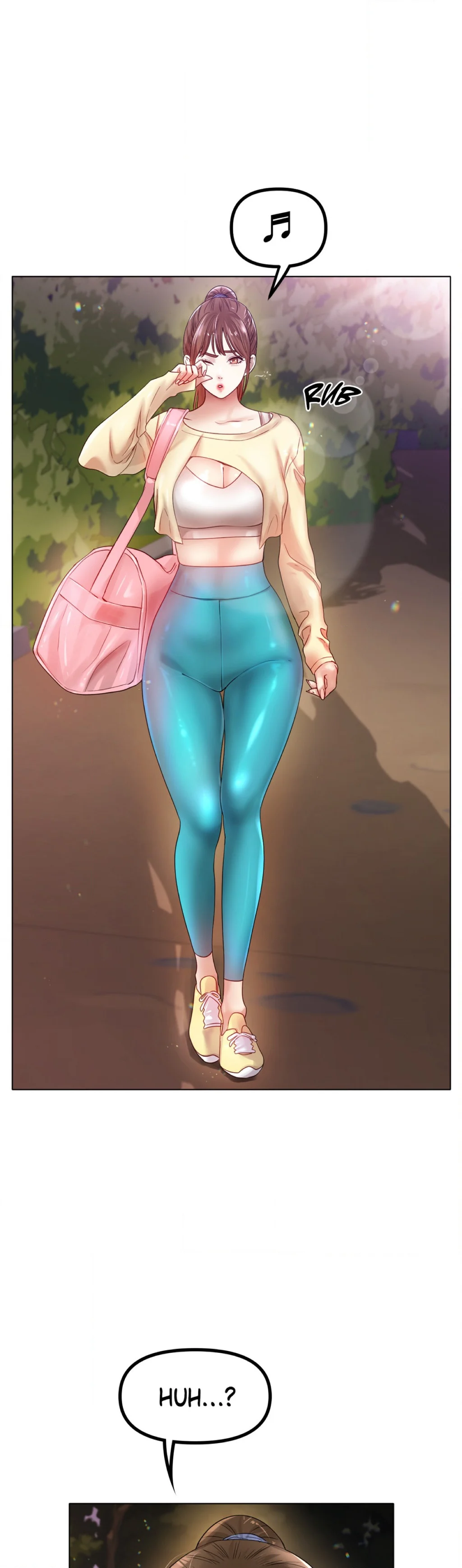 Ice Love (Official) chapter 54 page 41