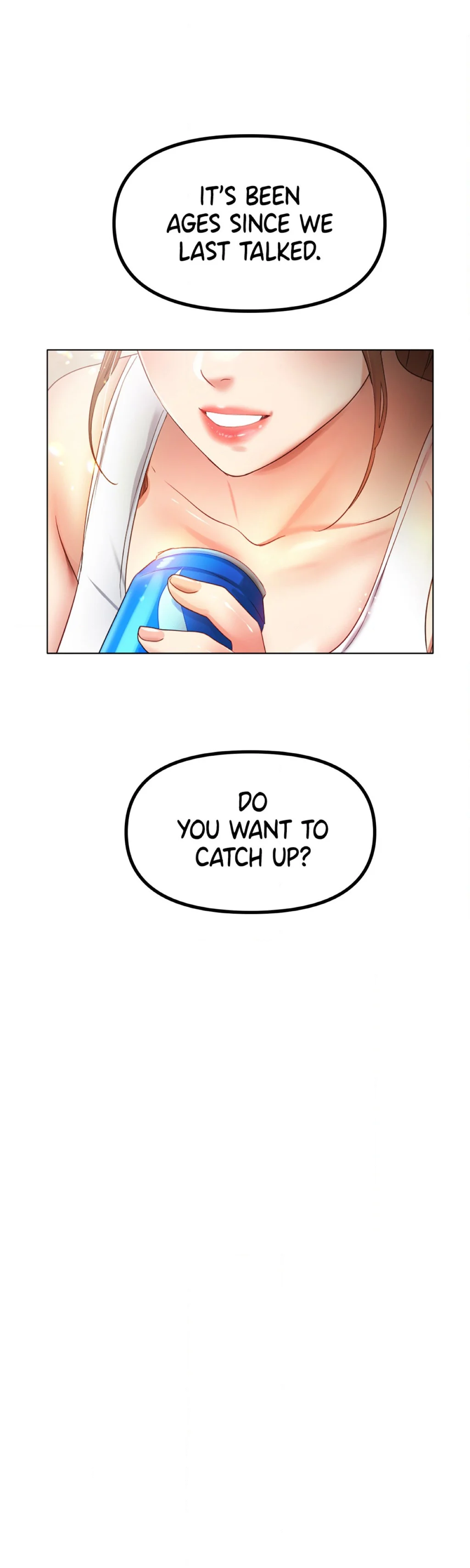 Ice Love (Official) chapter 55 page 22