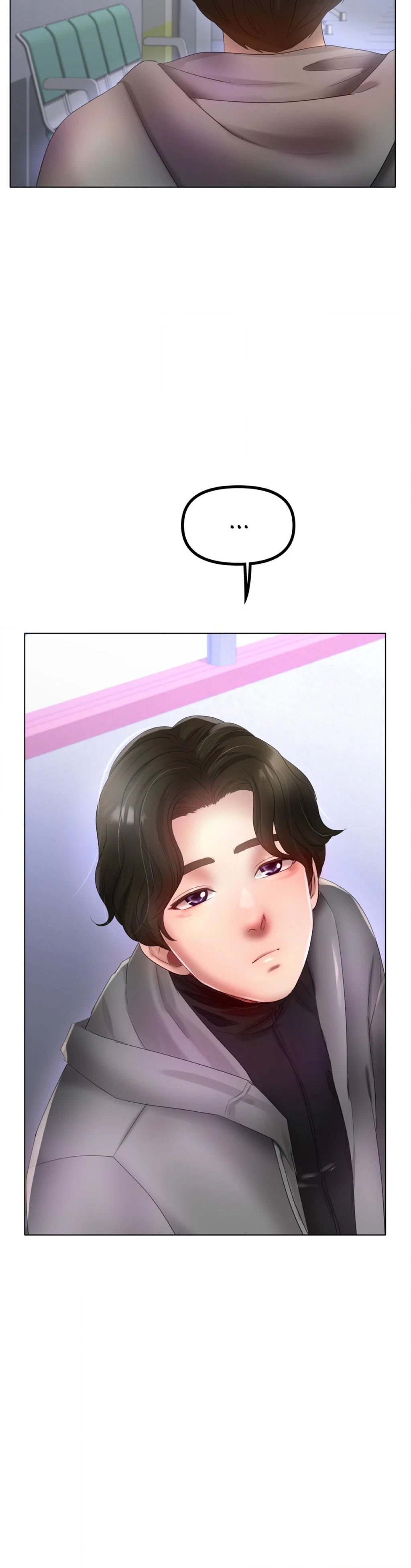 Ice Love (Official) chapter 56 page 5