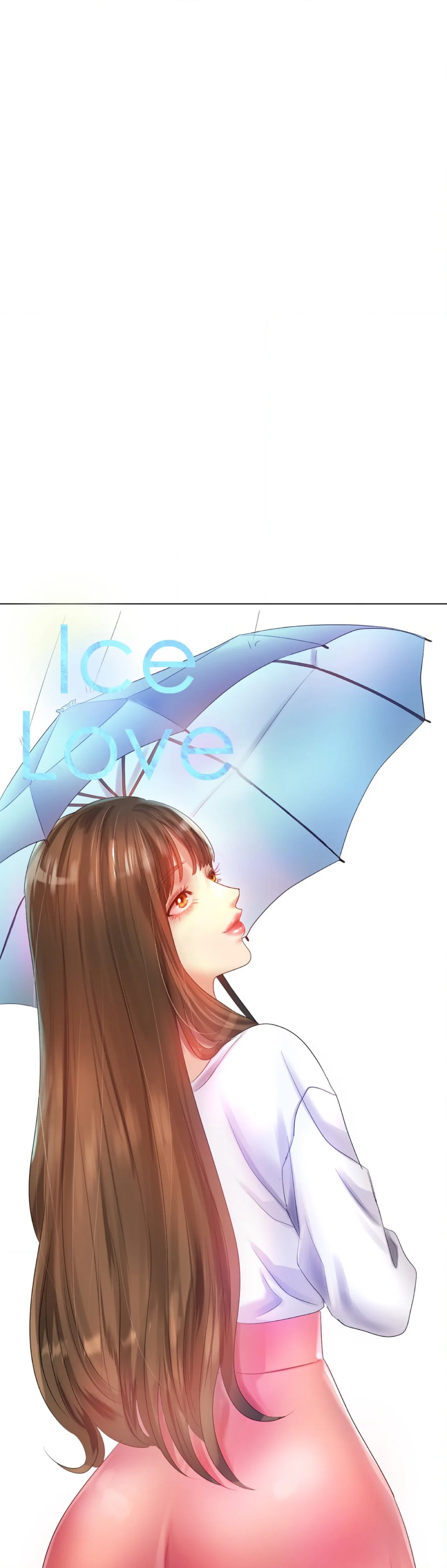 Ice Love (Official) chapter 56 page 6