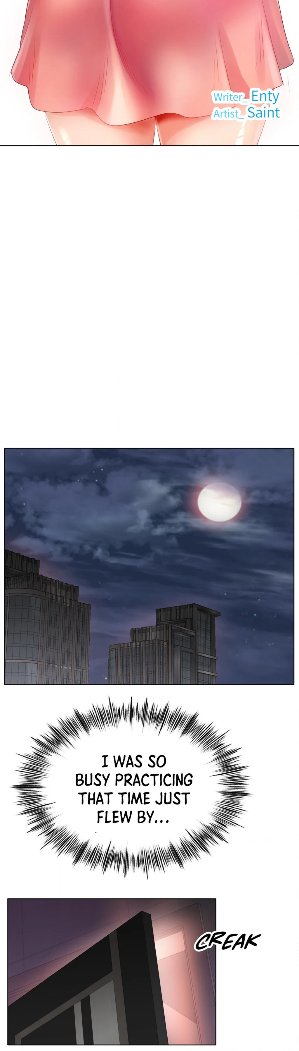 Ice Love (Official) chapter 56 page 7
