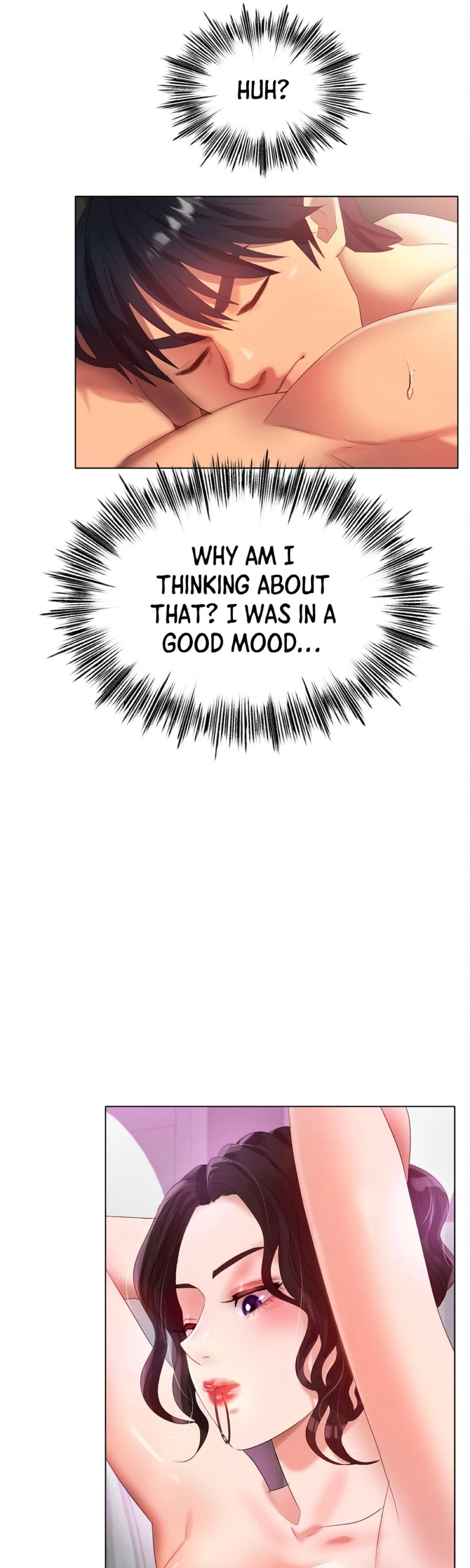 Ice Love (Official) chapter 56 page 22