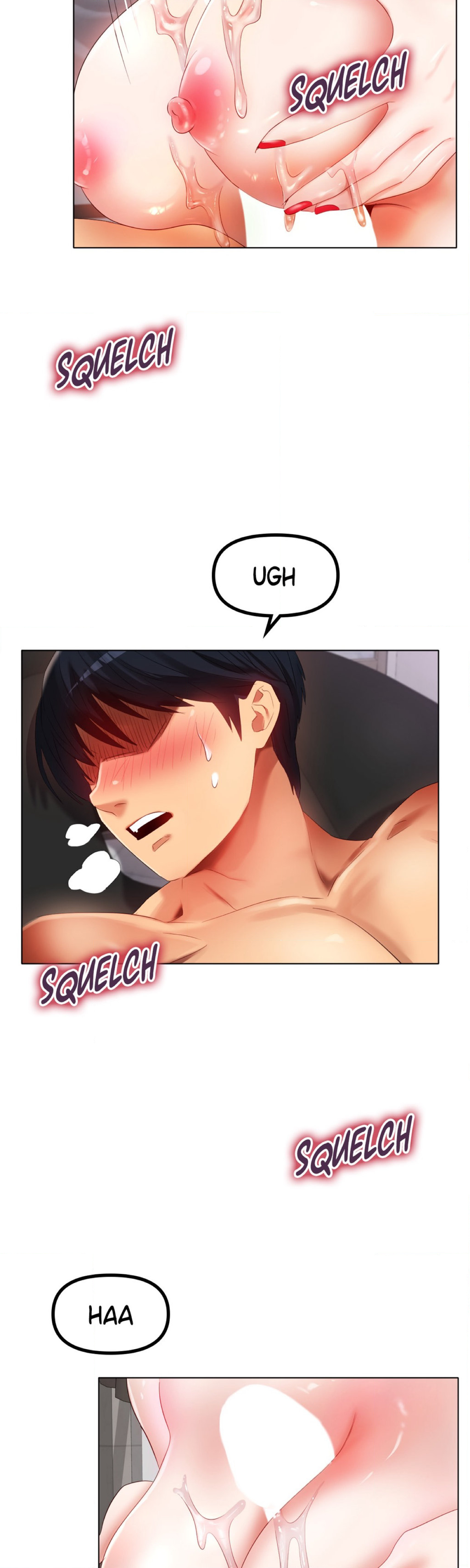 Ice Love (Official) chapter 56 page 39