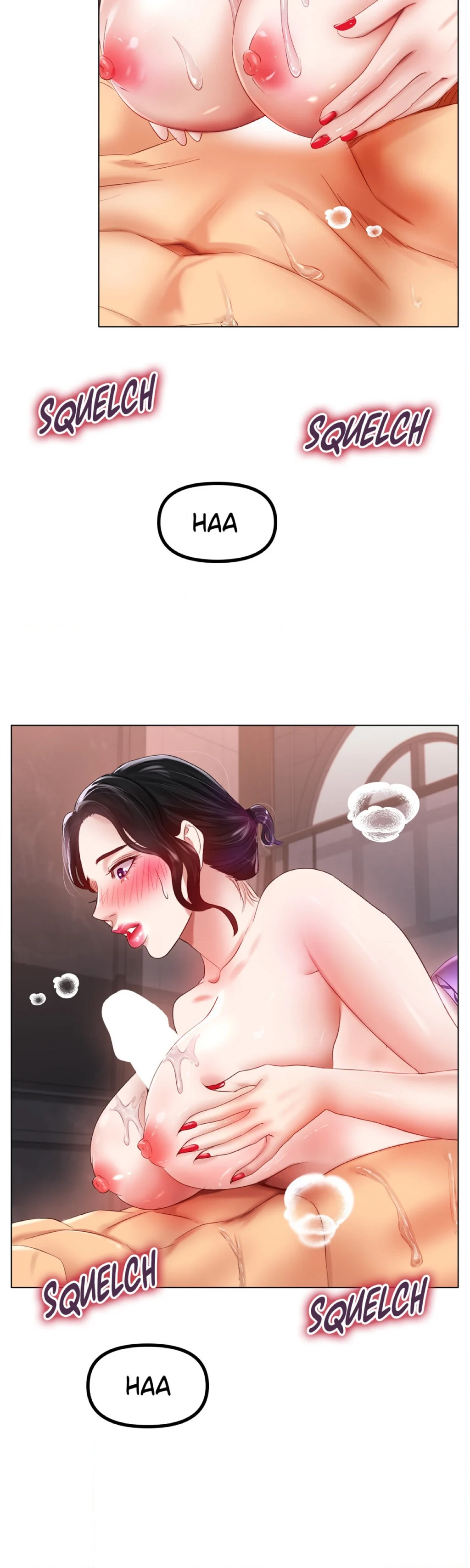 Ice Love (Official) chapter 56 page 40