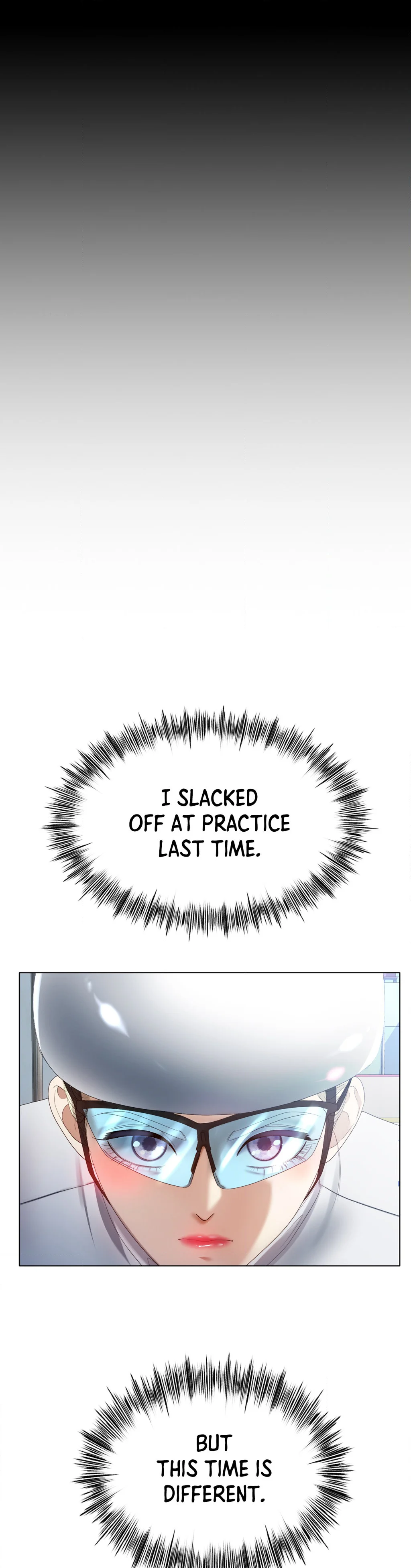 Ice Love (Official) chapter 57 page 22