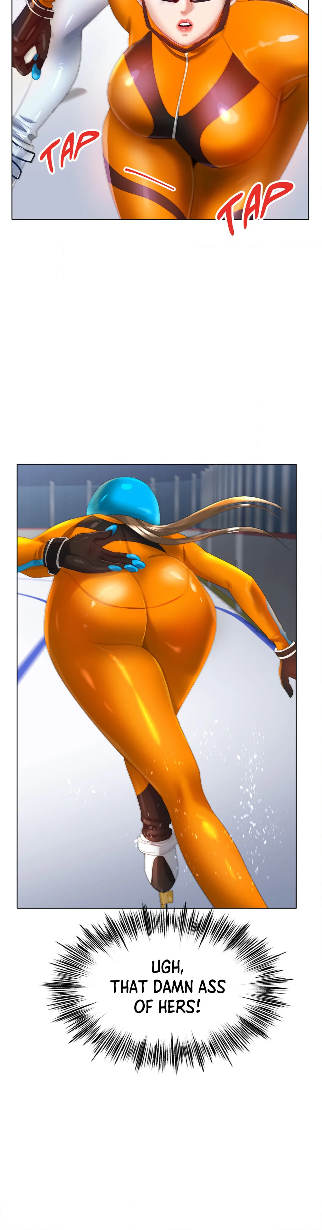 Ice Love (Official) chapter 57 page 26